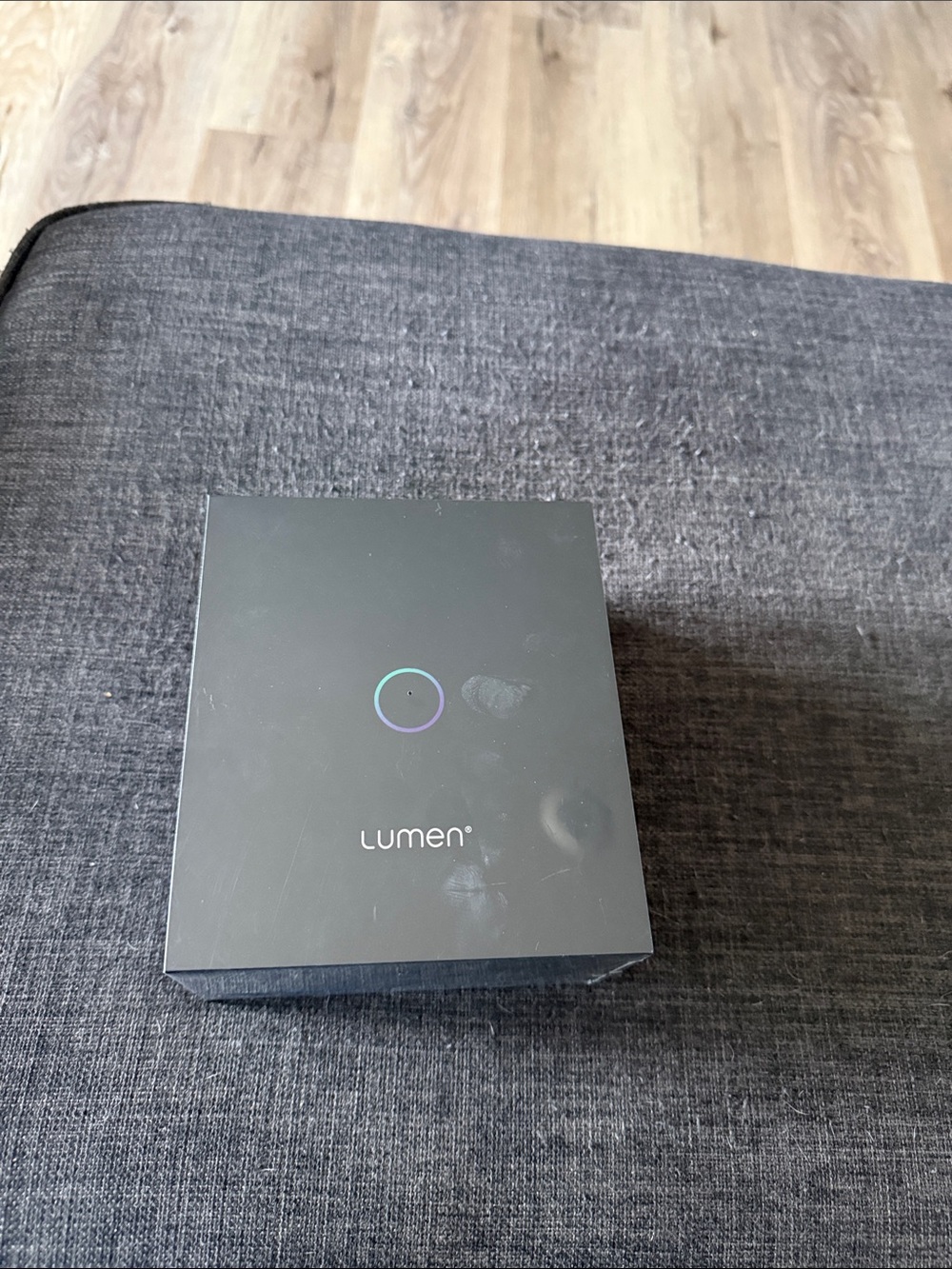 Lumen Metabolic Measurement Device 

New and unopened.
